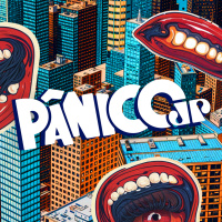 O programa Pânico está em recesso. Volta dia 26/01/2026