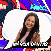 Márcia Dantas