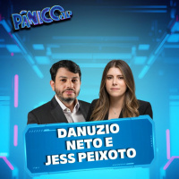 Danuzio Neto e Jess Peixoto