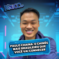 Paulo Chaina | O chinês mais brasileiro que você vai conhecer