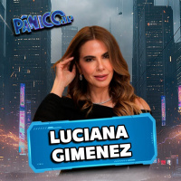 Luciana Gimenez 