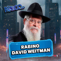 Rabino David Weitman