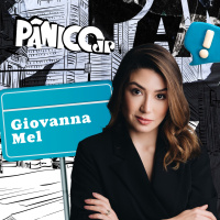 Giovanna Mel e Luiz Augusto D’Urso