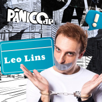 Leo Lins e Ricardo Ventura