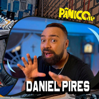 Nikolas Ferreira e Daniel Pires