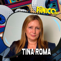 Tina Roma