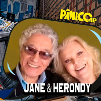 Jane amp Herondy | Baú do Pânico