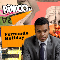 Fernando Holiday