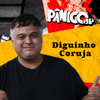 Diguinho Coruja e Daniella Freixo