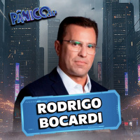 Rodrigo Bocardi