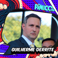 Guilherme Derrite