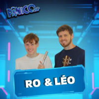 Ro e Léo