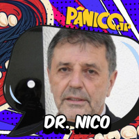Dr. Nico e delegado Luís Storni