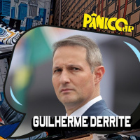 Guilherme Derrite