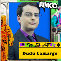 Dudu Camargo e Uriã Fancelli