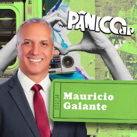 Mauricio Galante, Eliseu Caetano e Alan Ghani