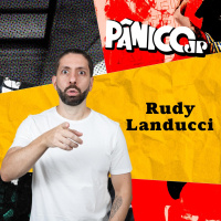 Rudy Landucci e Pilhado