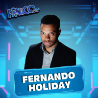 Fernando Holiday