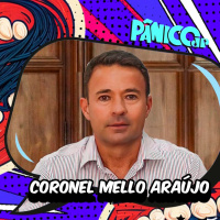 Coronel Mello Araújo: Vice-Prefeito de São Paulo