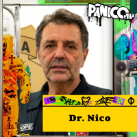 Dr. Nico