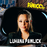 Firmino Cortada e Luhana Pawlick