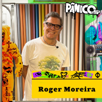 Roger Moreira