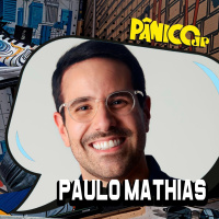 Paulo Mathias