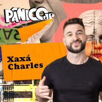 Xaxá Charles e Ricardo Ventura