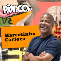Marcelinho Carioca e Delegado Palumbo