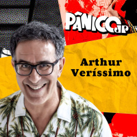 Arthur Veríssimo e Ricardo Ventura