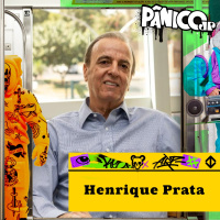 Henrique Prata e Pedro Costa Júnior