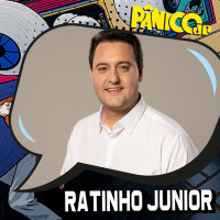 Ratinho Junior