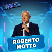 Roberto Motta