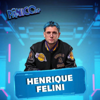 Henrique Felini