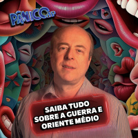 Marcelo Andrade | Tudo sobre a guerra no Oriente Médio