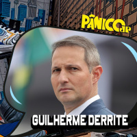 Guilherme Derrite