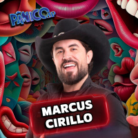 Marcus Cirillo