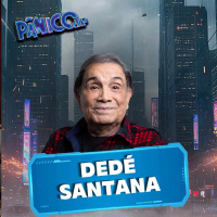 Dedé Santana