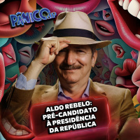 Aldo Rebelo