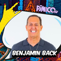 Benjamin Back