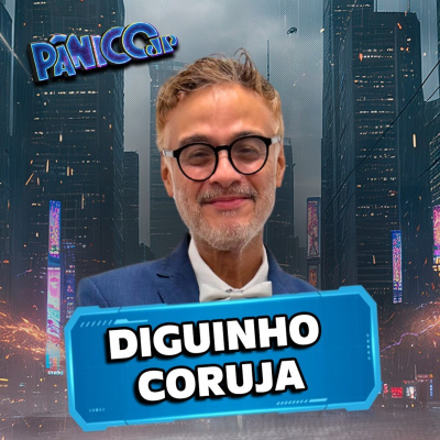 Jovem Pan Fm - Pânico