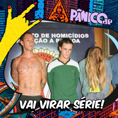 Jovem Pan Fm - Pânico