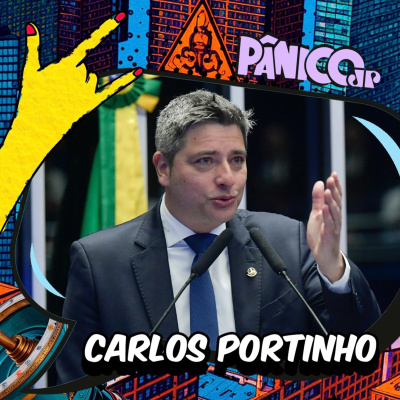 Jovem Pan Fm - Pânico