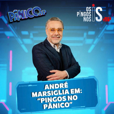 Jovem Pan Fm - Pânico