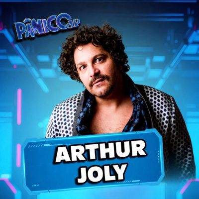 Jovem Pan Fm - Pânico