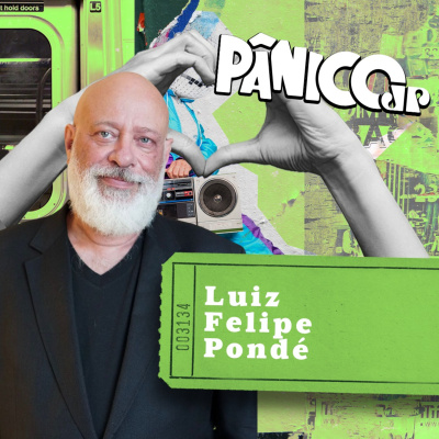 Jovem Pan Fm - Pânico