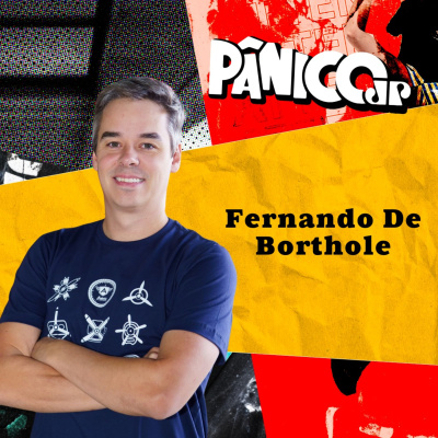 Jovem Pan Fm - Pânico