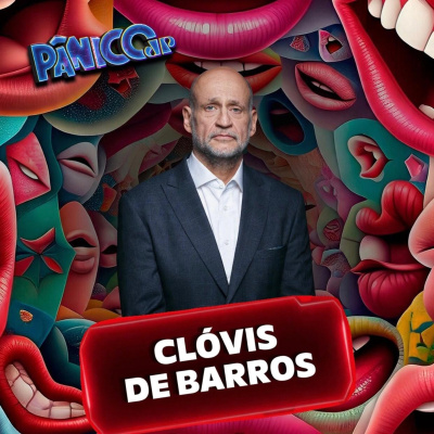 Jovem Pan Fm - Pânico