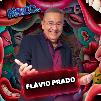 Jovem Pan Fm - Pânico