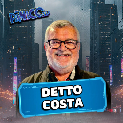 Jovem Pan Fm - Pânico